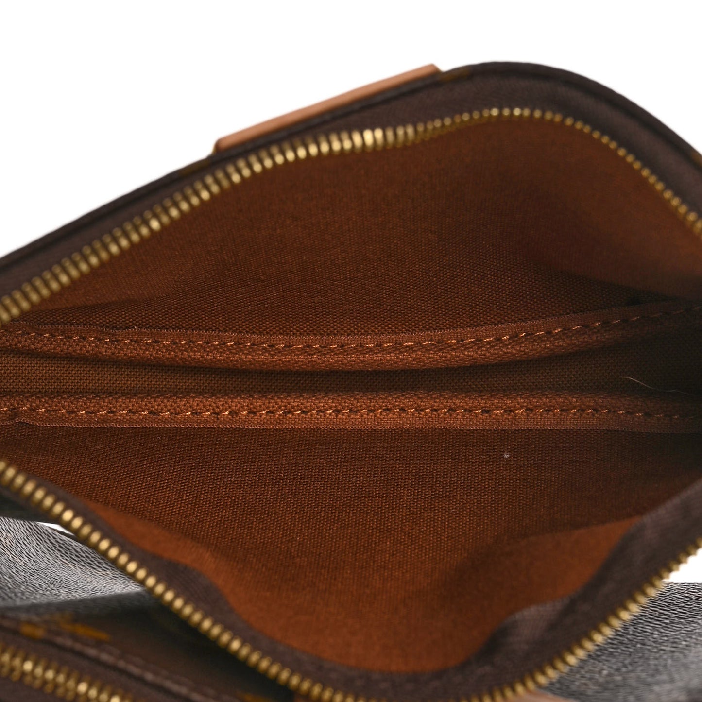 Monogram Multi Pochette Accessories Kaki