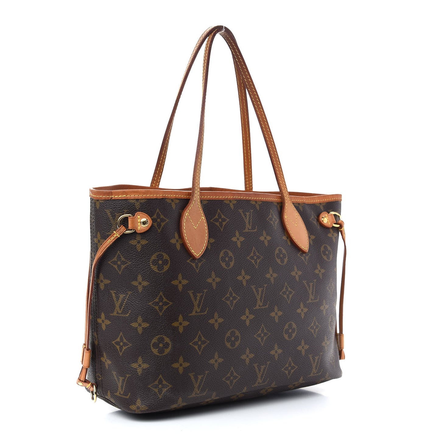 Monogram Neverfull PM