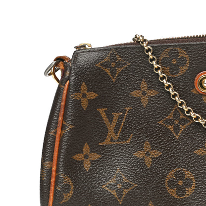 Louis Vuitton Monogram Eva Clutch 21 of 28