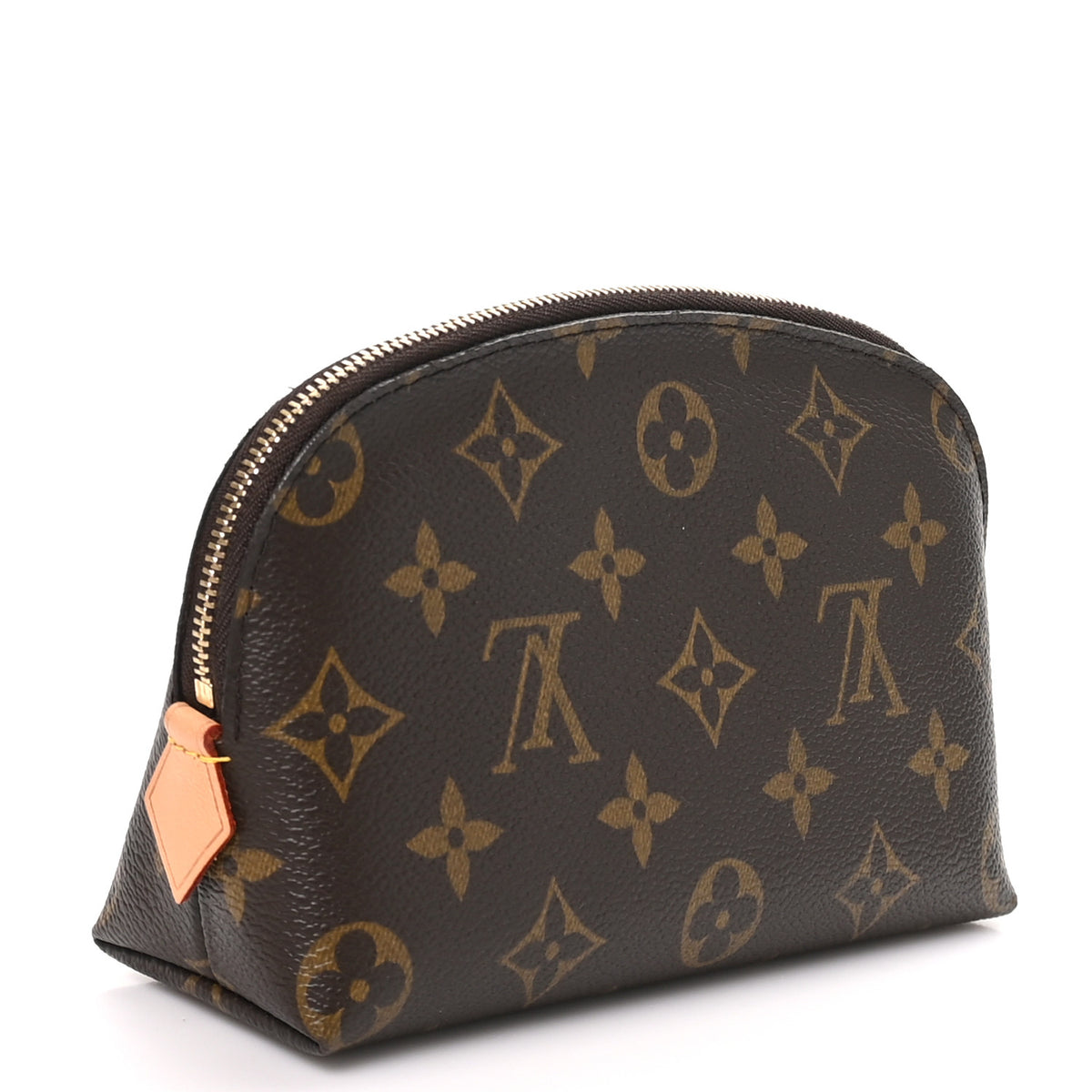 Monogram Cosmetic Pouch
