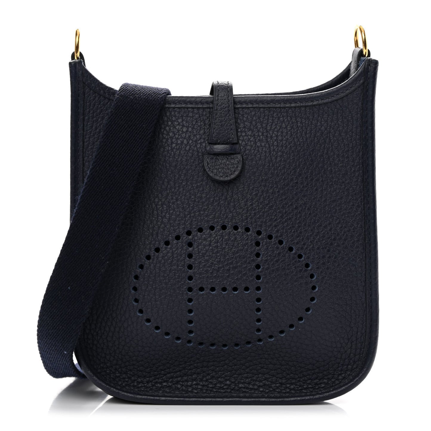 Taurillon Clemence Evelyne TPM Bleu Nuit