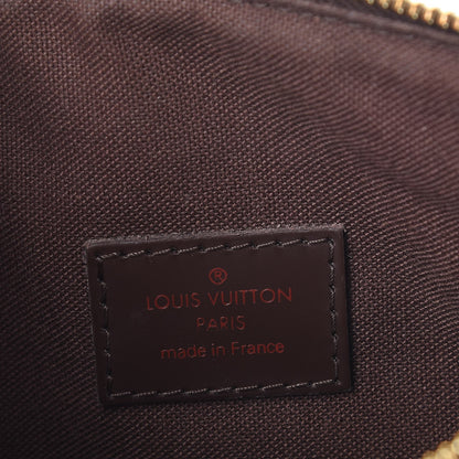 Louis Vuitton Damier Ebene Pochette Melville 6 of 7