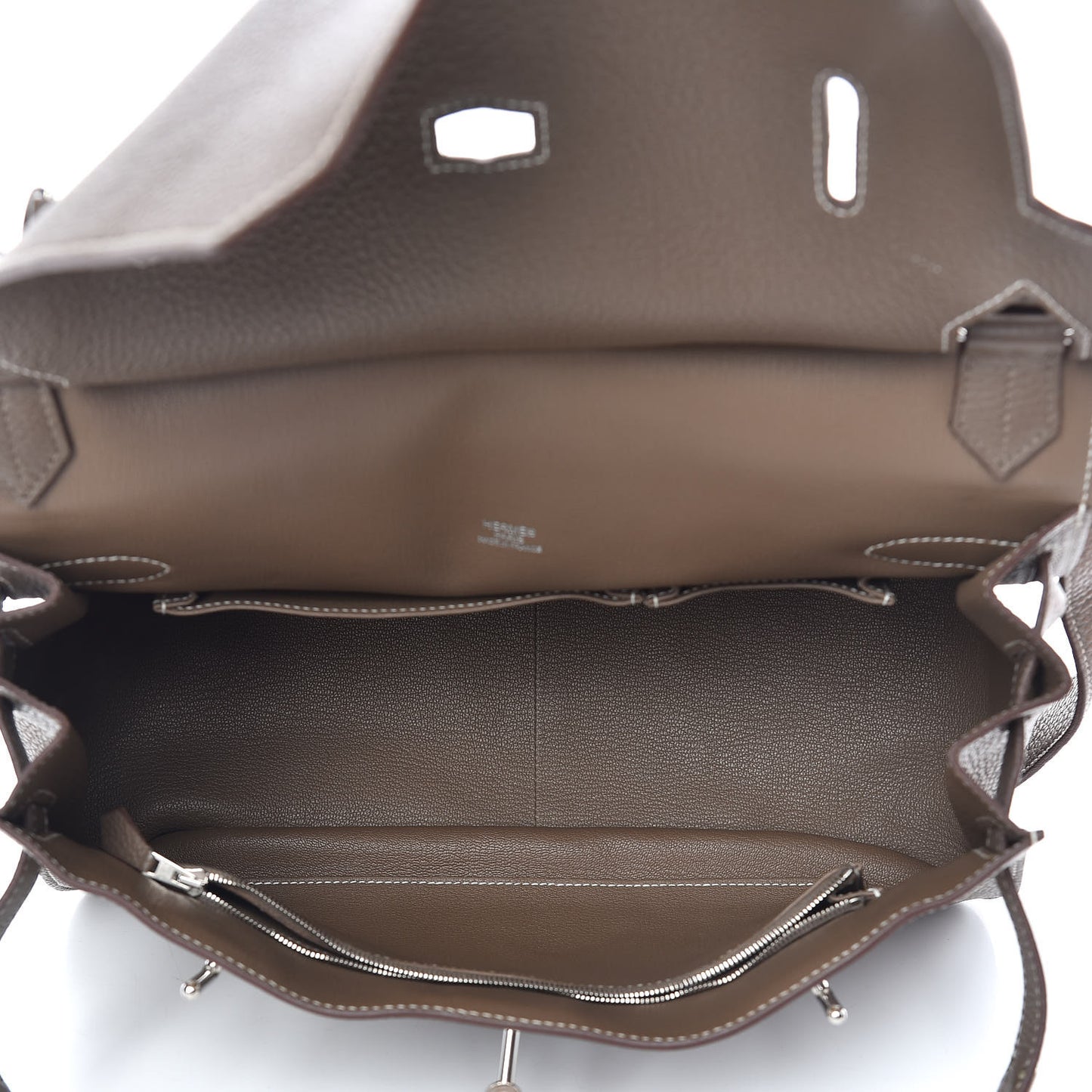 Taurillon Clemence Jypsiere 34 Etoupe