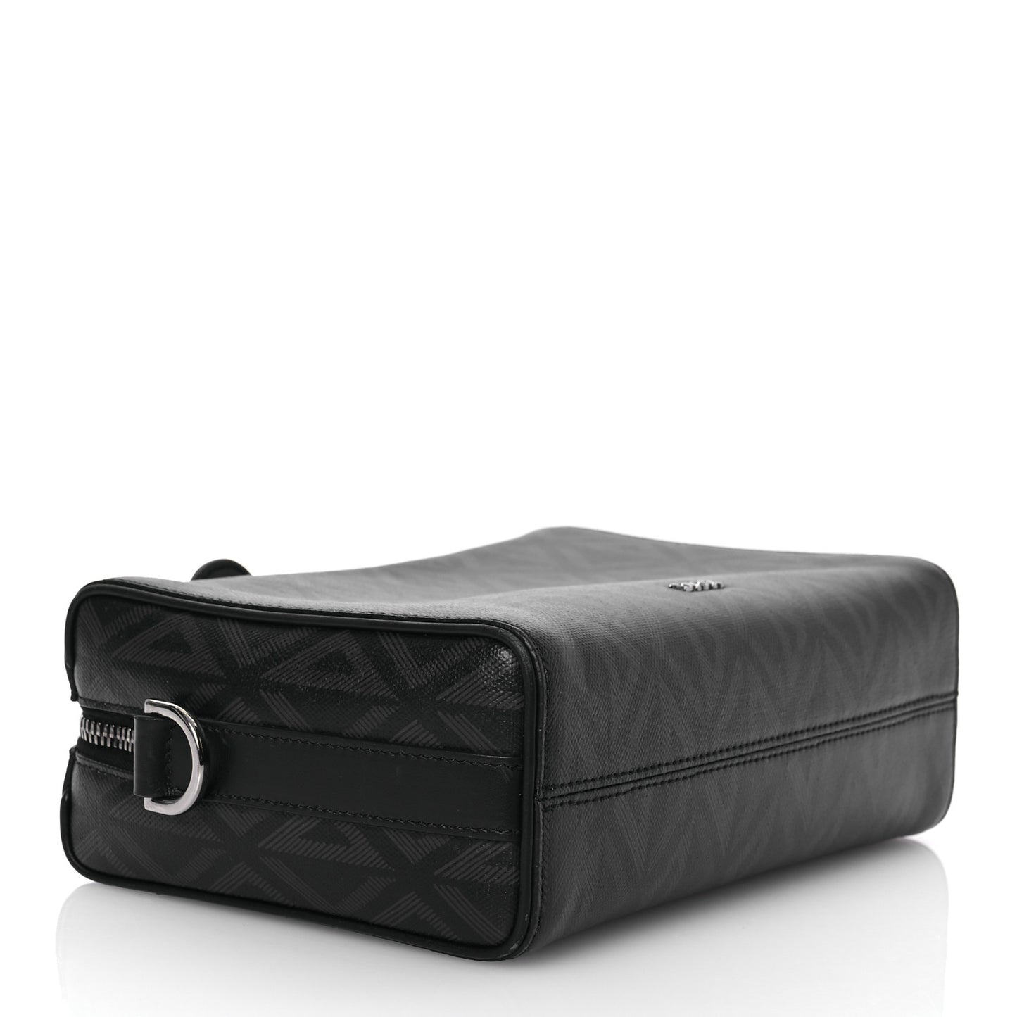 Canvas CD Diamond Lingot 22 Bag Black