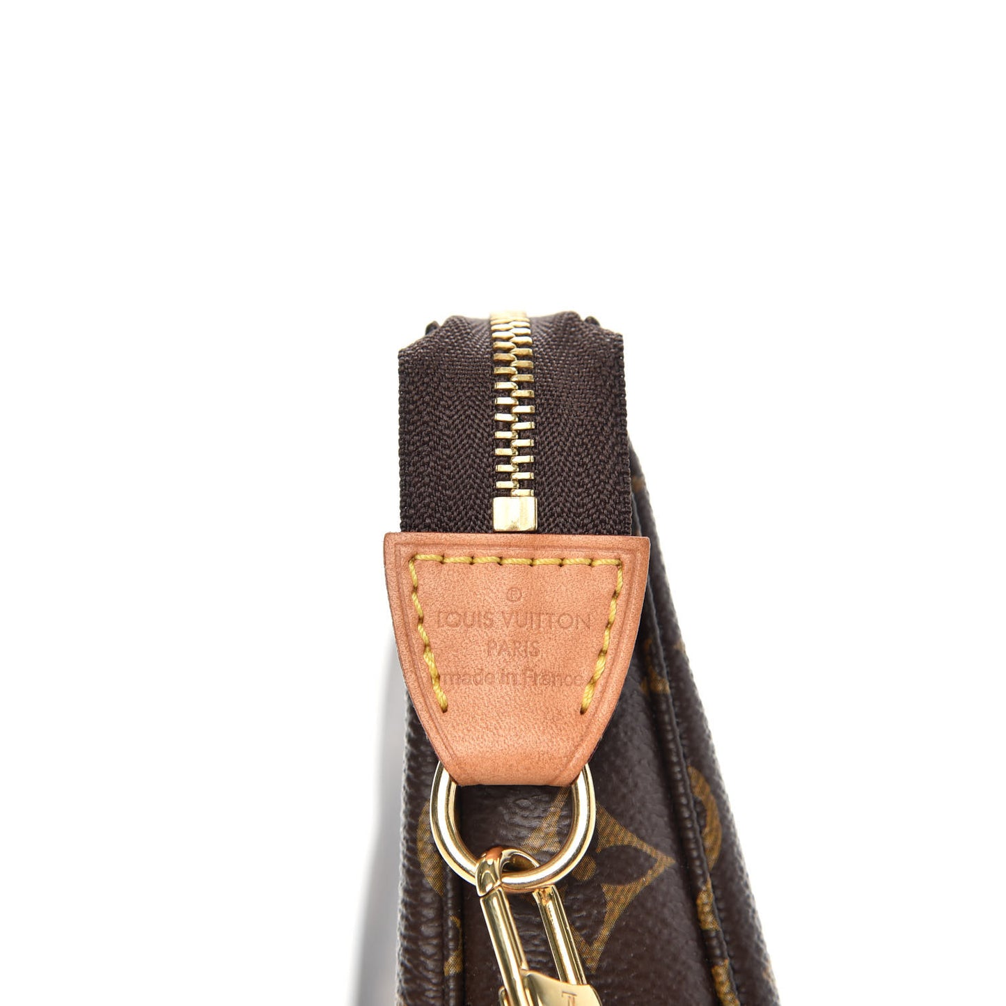 Monogram Pochette Accessories NM