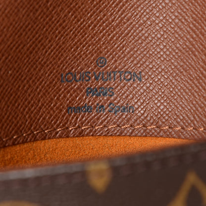 Louis Vuitton Monogram Musette Salsa Long Strap 6 of 11