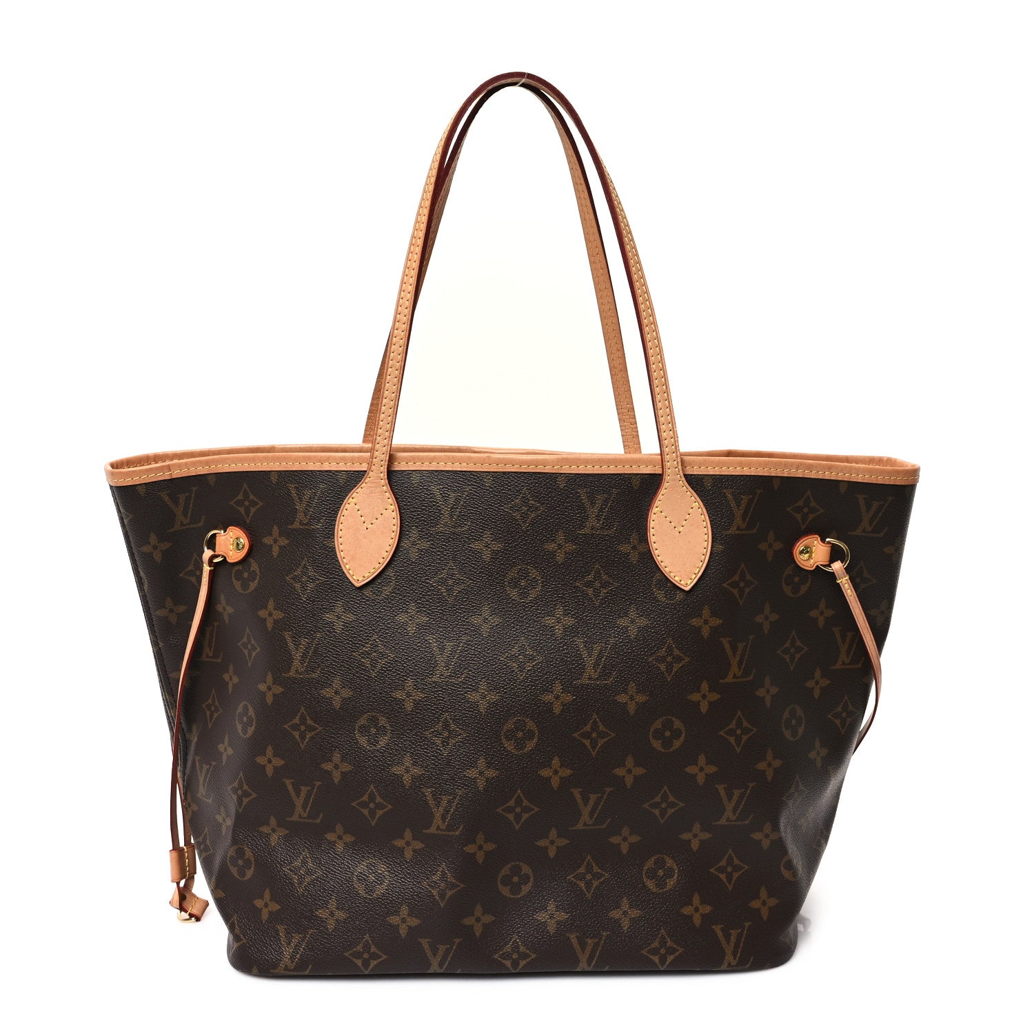 Louis Vuitton Monogram Neo Neverfull MM 1 of 12