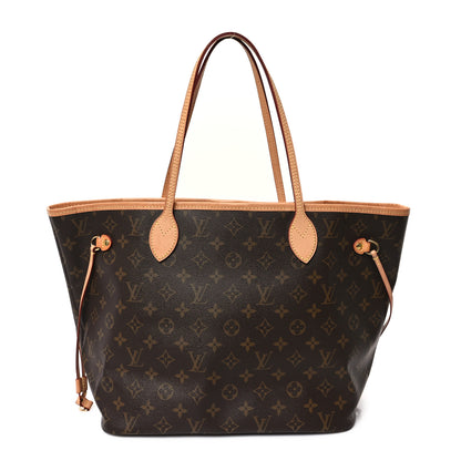 Louis Vuitton Monogram Neo Neverfull MM 1 of 12