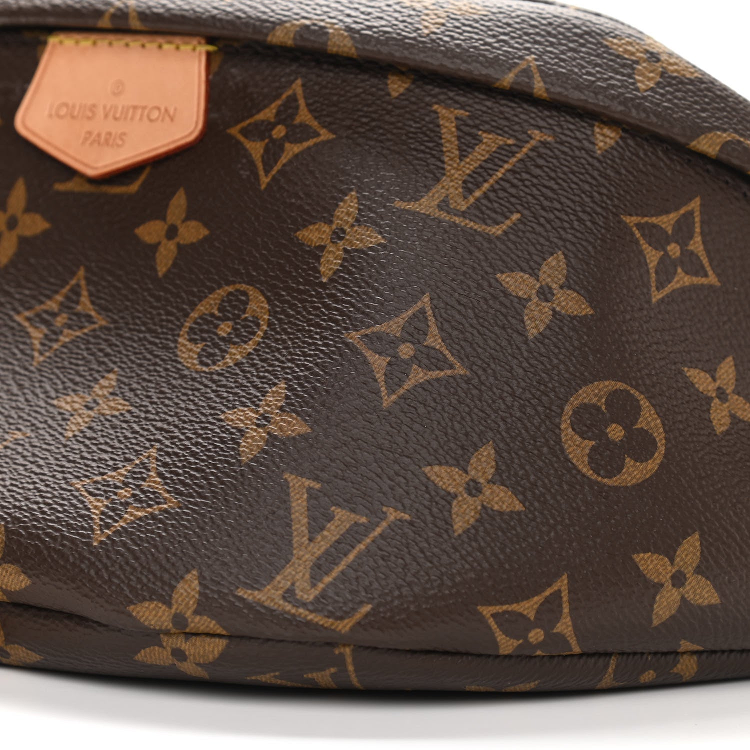 Louis Vuitton Monogram Bumbag 9 of 9