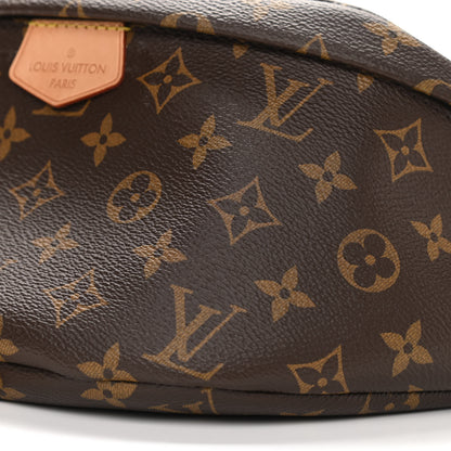 Louis Vuitton Monogram Bumbag 9 of 9