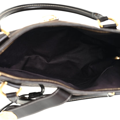Louis Vuitton Monogram Idylle Elegie Fusain 5 of 10