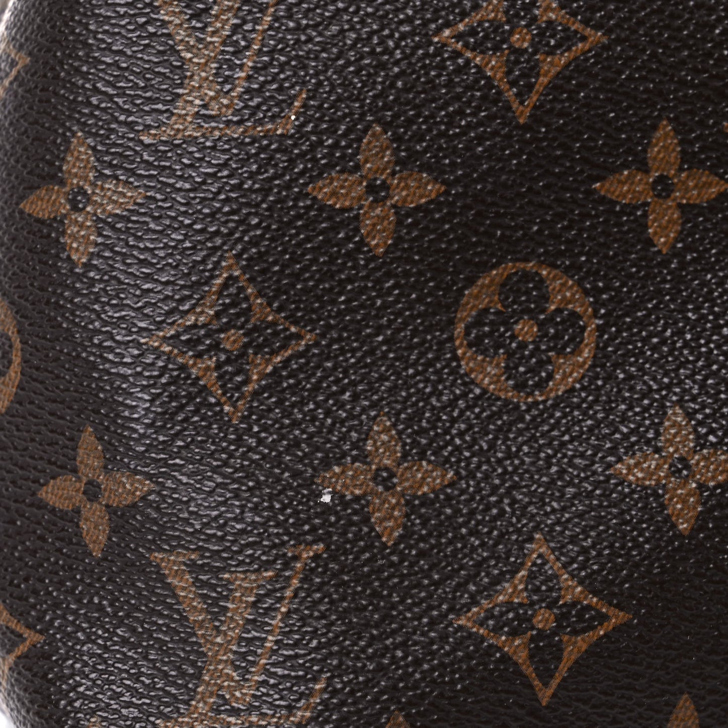 Monogram Tuileries Hobo Caramel