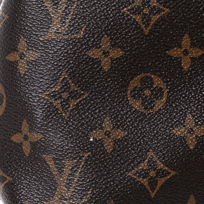 Louis Vuitton Monogram Tuileries Hobo Caramel 24 of 33