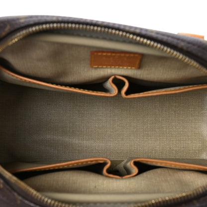 Louis Vuitton Monogram Trouville 5 of 8