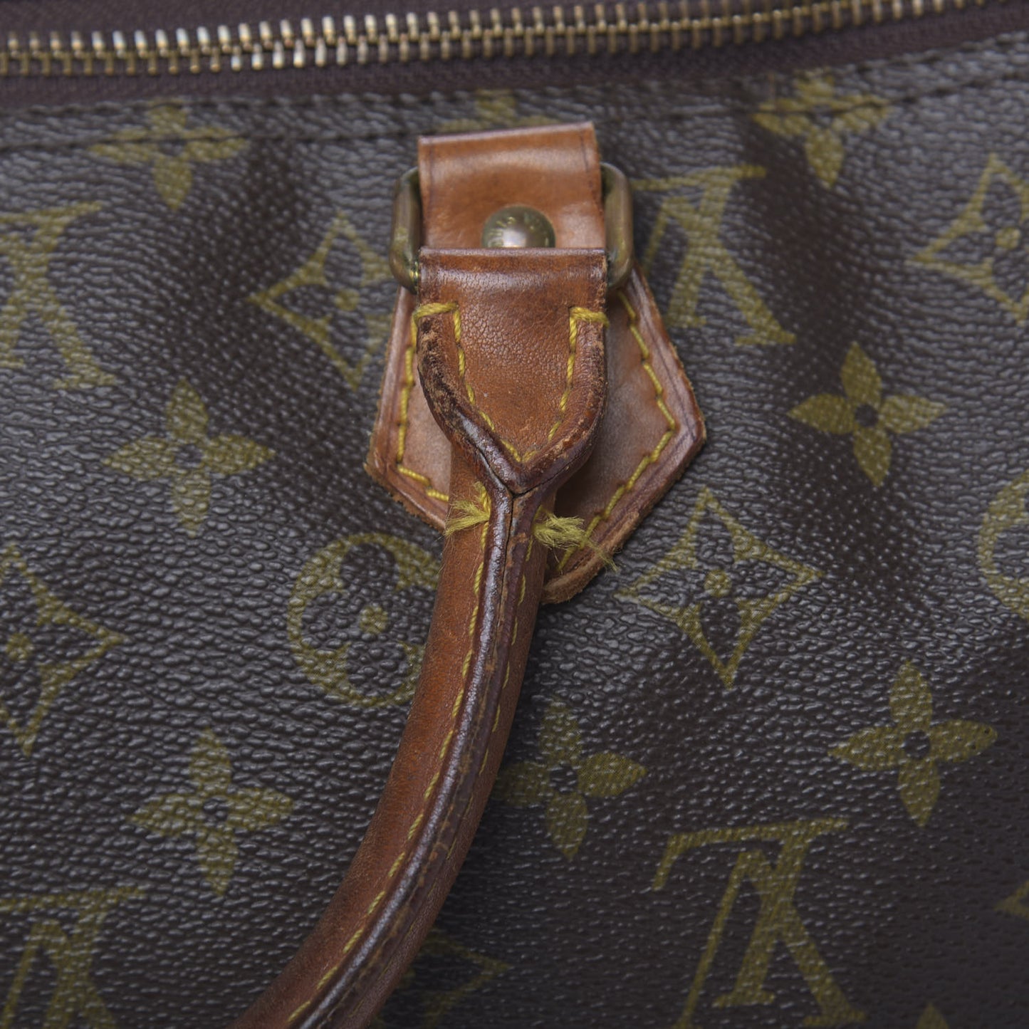 Monogram Speedy 40