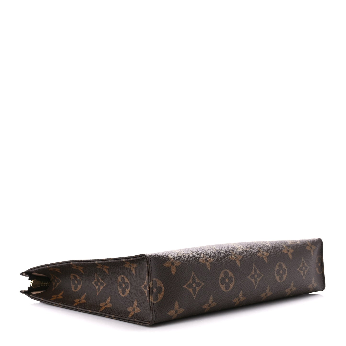 Monogram Toiletry Pouch 26
