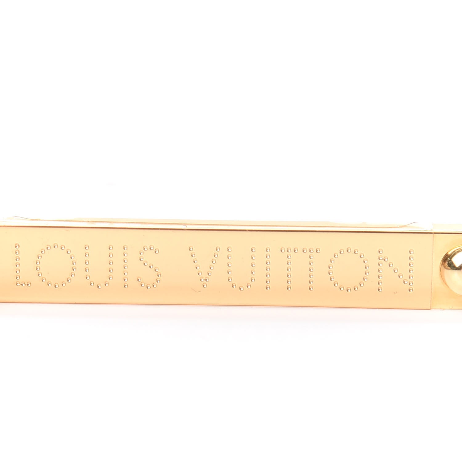 Louis Vuitton Tapage Bag Charm 3 of 5