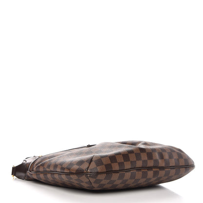 Louis Vuitton Damier Ebene Bloomsbury GM 4 of 8