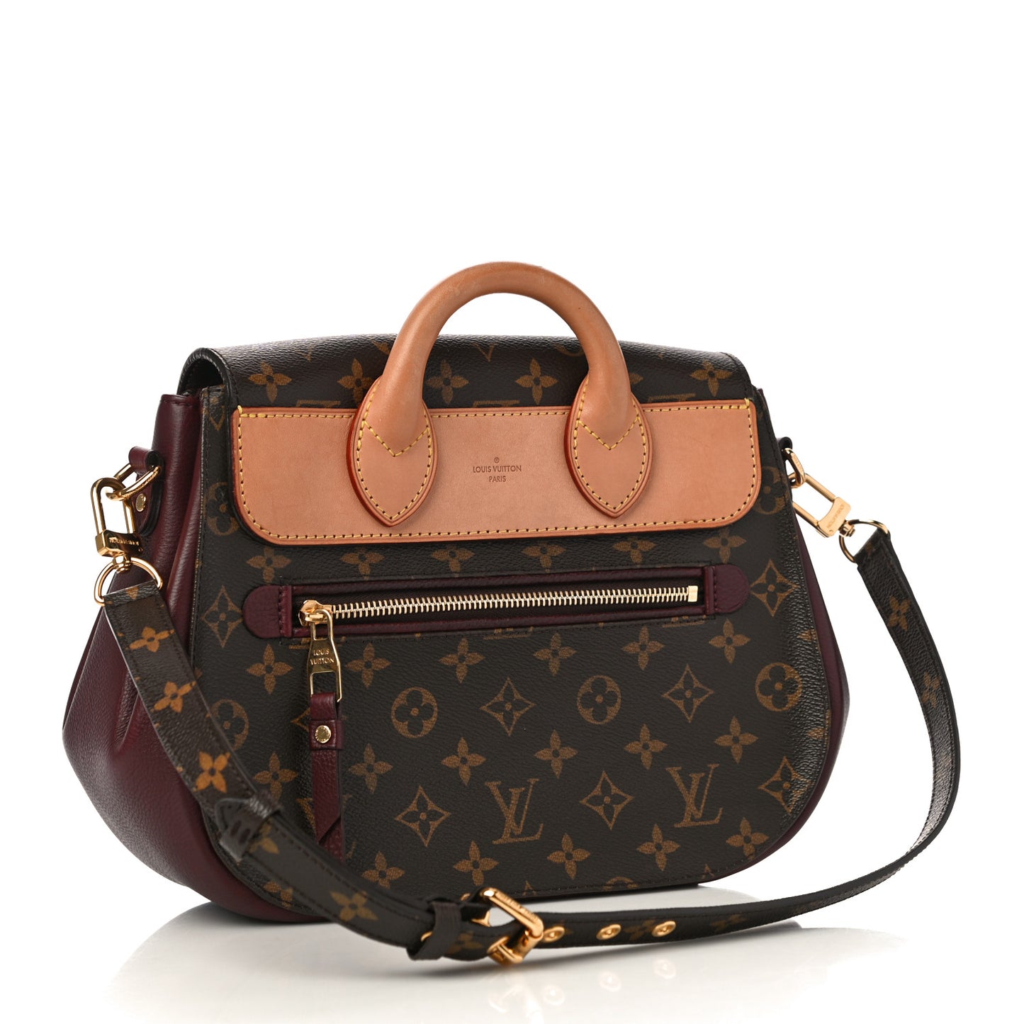 Monogram Eden MM Aurore