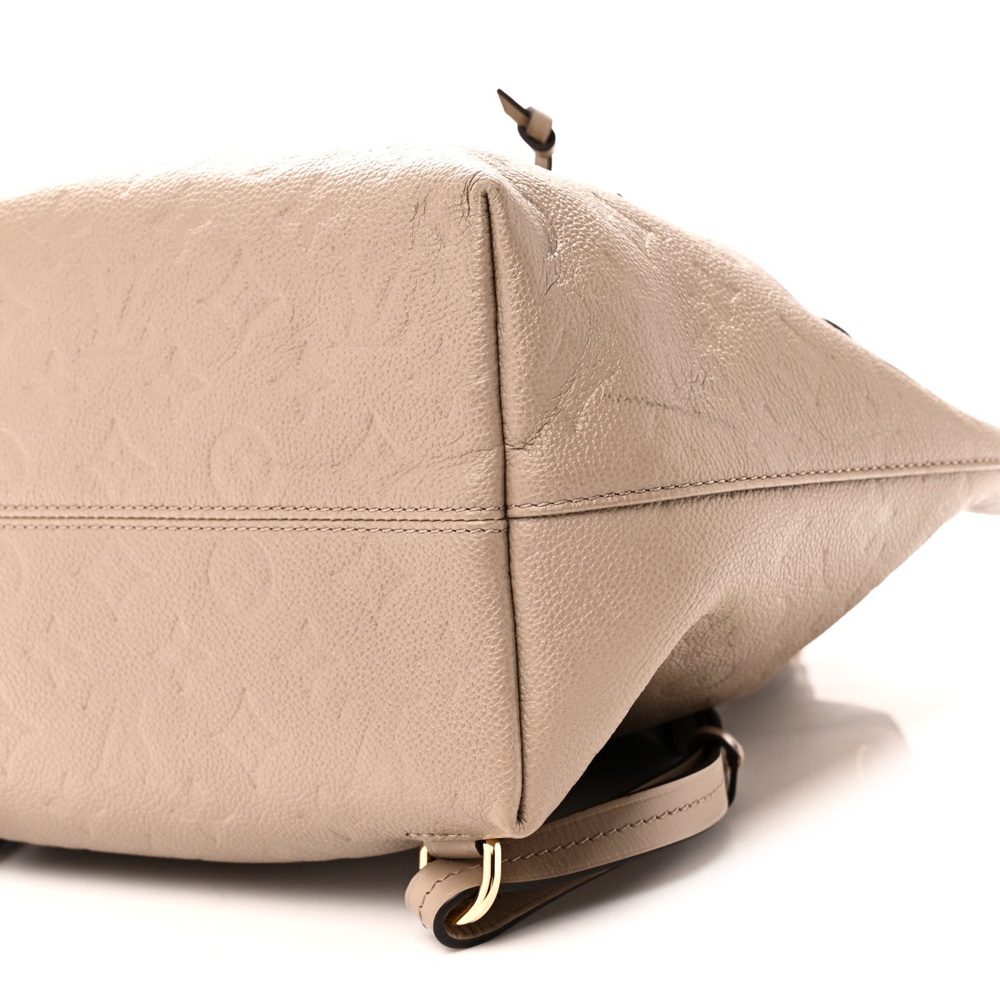 Empreinte Montsouris PM Tourterelle