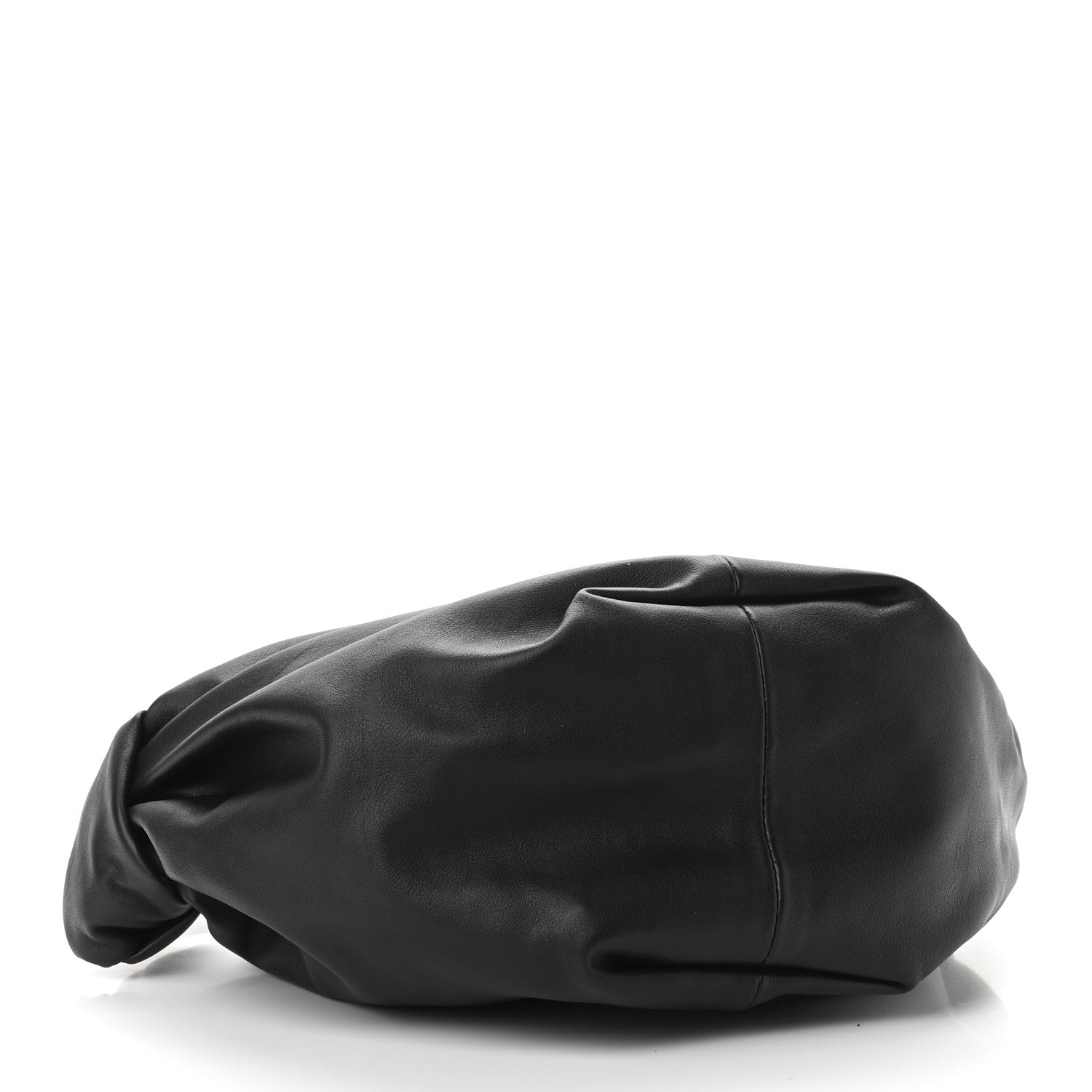 Bottega Veneta Calfskin Teen Double Knot Hobo Black 4 of 9