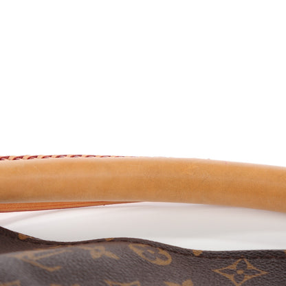 Louis Vuitton Monogram Artsy MM 8 of 9