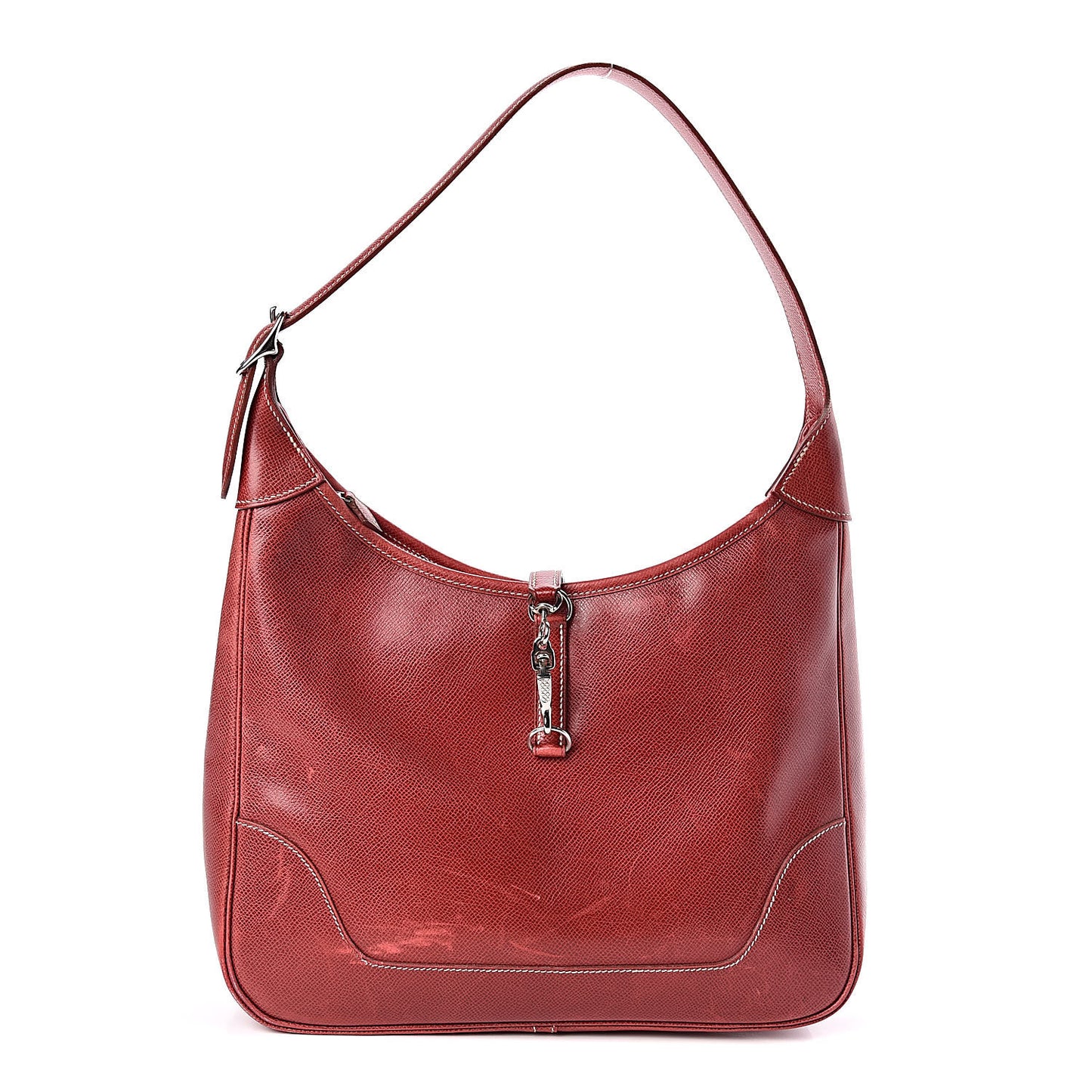 Courchevel Trim II 31 Rouge H