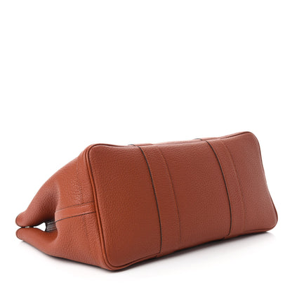 Hermes Negonda Garden Party 36 MM Cuivre 4 of 16