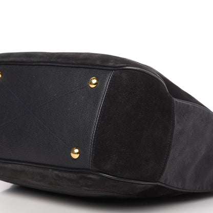 Louis Vuitton Empreinte Suede Audacieuse GM Infini 7 of 11