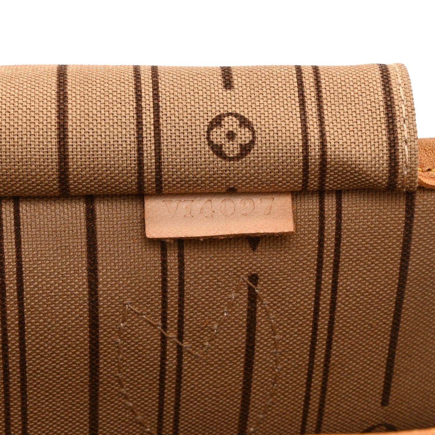 Monogram Neverfull PM