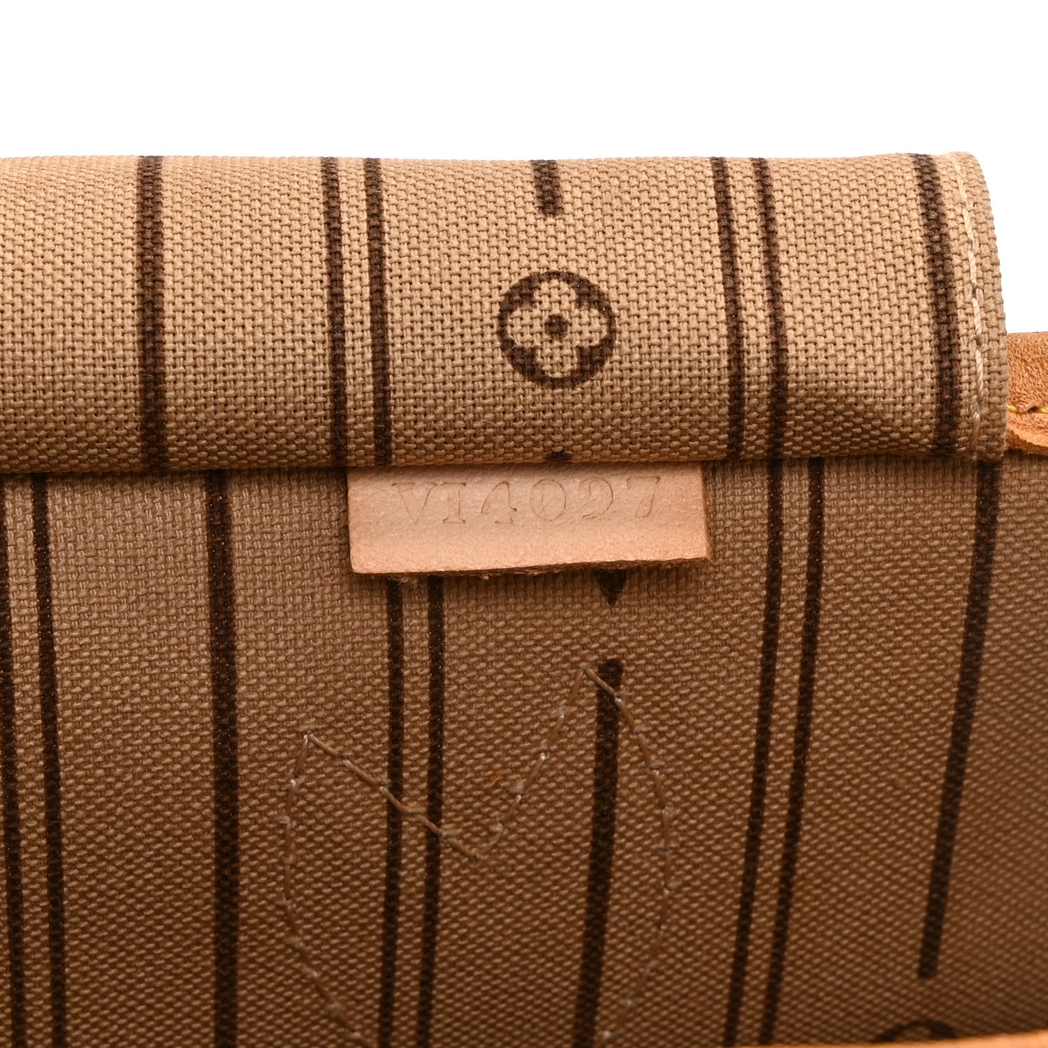 Louis Vuitton Monogram Neverfull PM 7 of 10