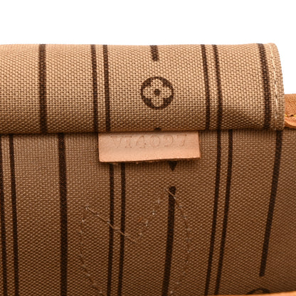 Louis Vuitton Monogram Neverfull PM 7 of 10