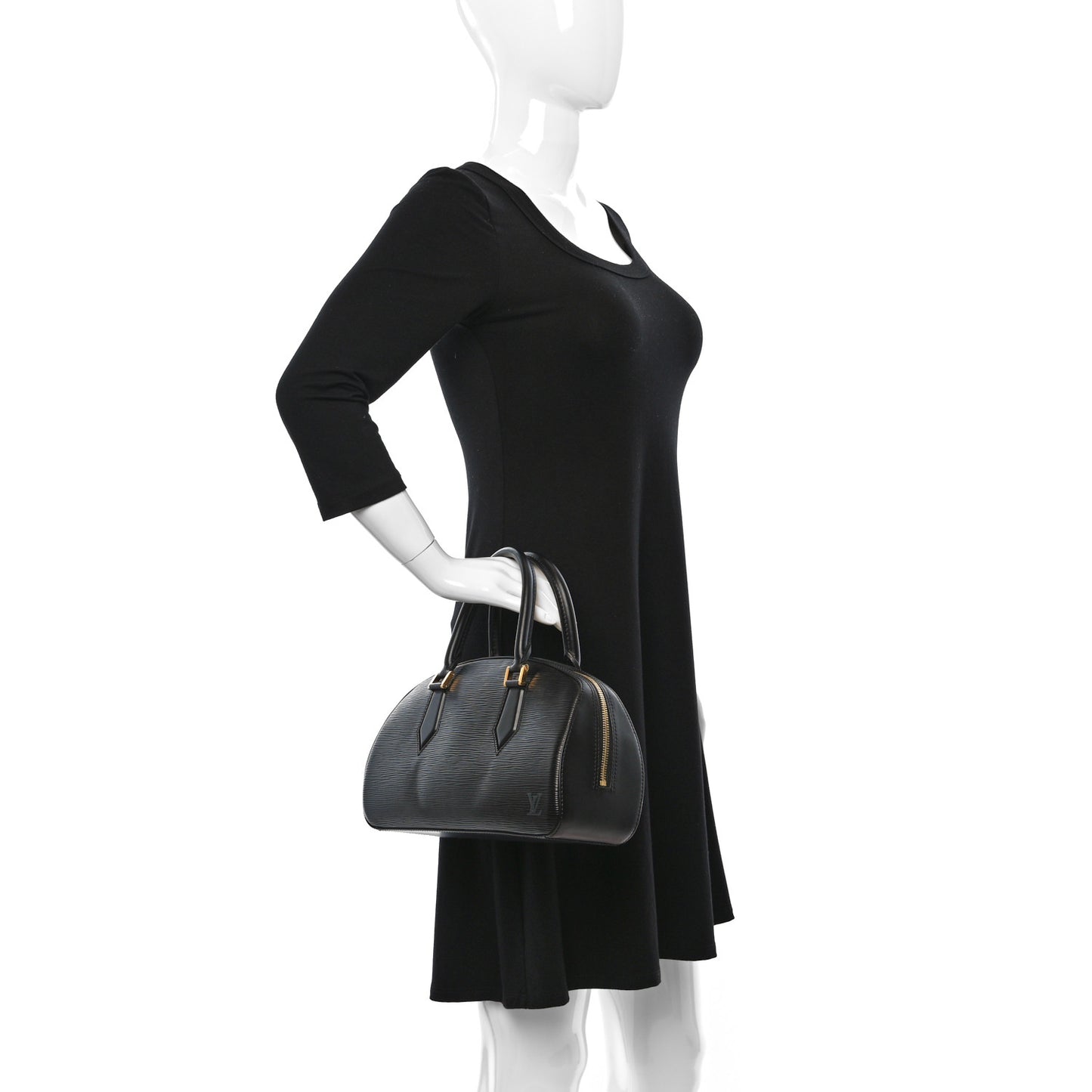 Epi Jasmin Black