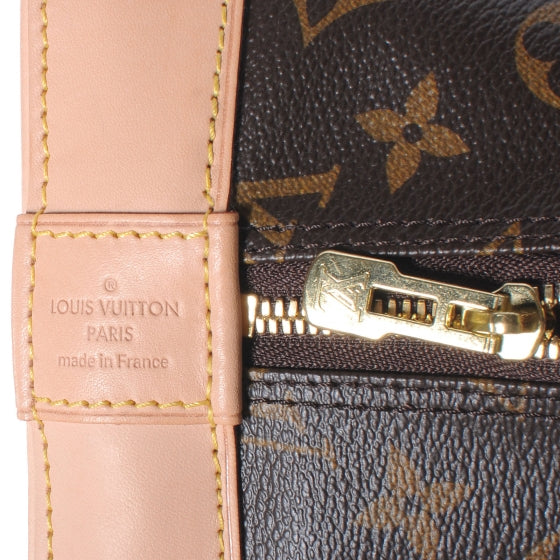 Monogram Alma MM