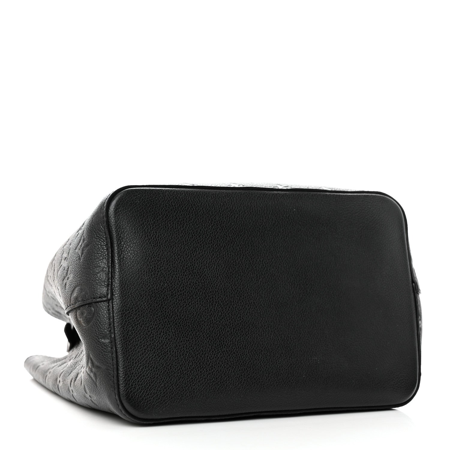Louis Vuitton Empreinte Neonoe MM Black 4 of 13