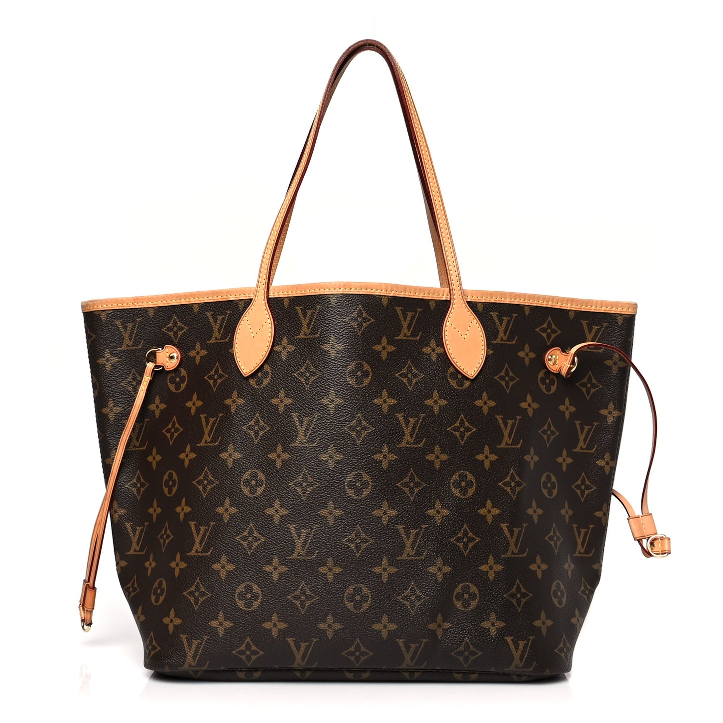 Monogram Neverfull MM