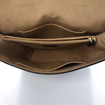 Louis Vuitton Taurillon Volta Black 5 of 9