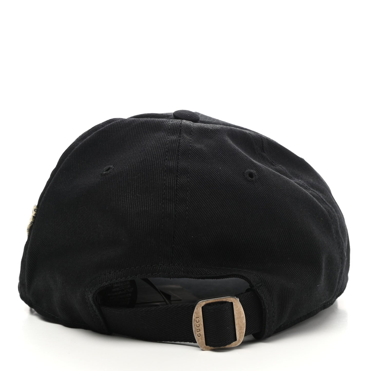 X MLB Cotton NY Yankees Baseball Hat 57-61 Black