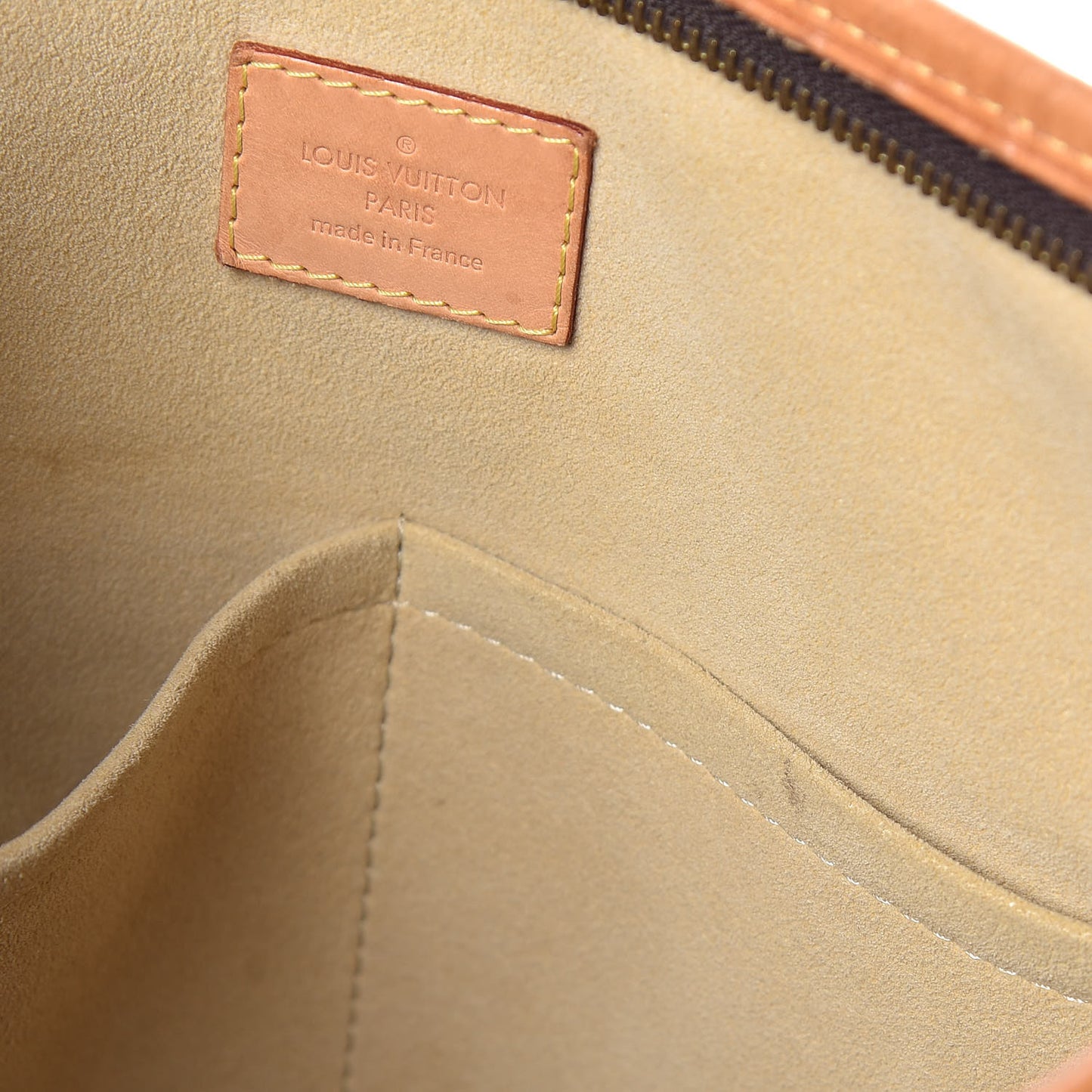 Monogram Estrela MM