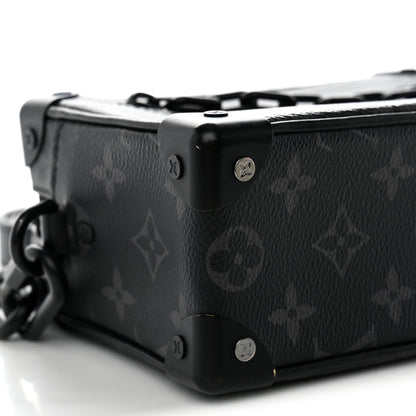 Louis Vuitton Monogram Eclipse Mini Soft Trunk 8 of 9