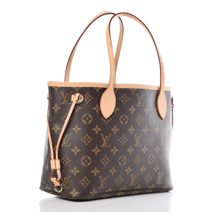 Louis Vuitton Monogram Neo Neverfull PM 3 of 9