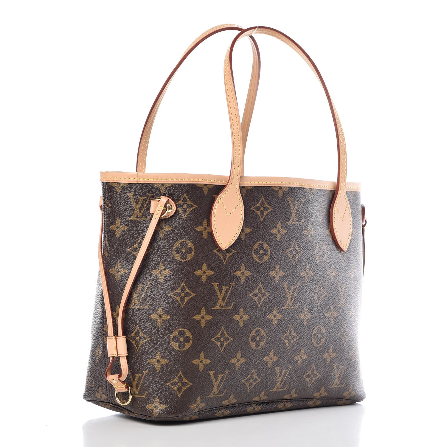 Louis Vuitton Monogram Neo Neverfull PM 3 of 9