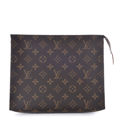 Louis Vuitton Monogram Toiletry Pouch 26 1 of 10