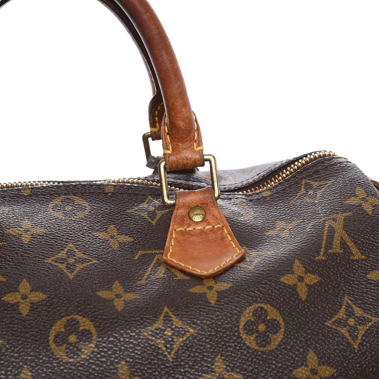 Monogram Speedy 30