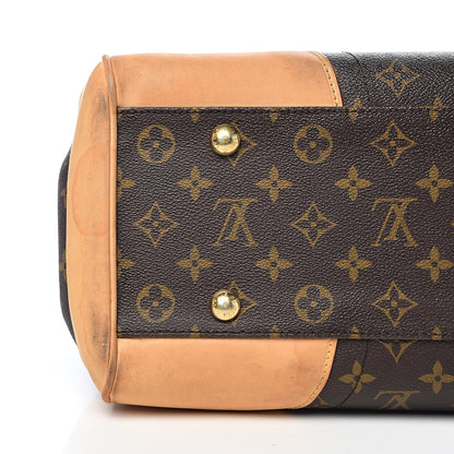 Louis Vuitton Monogram Beverly GM 25 of 28