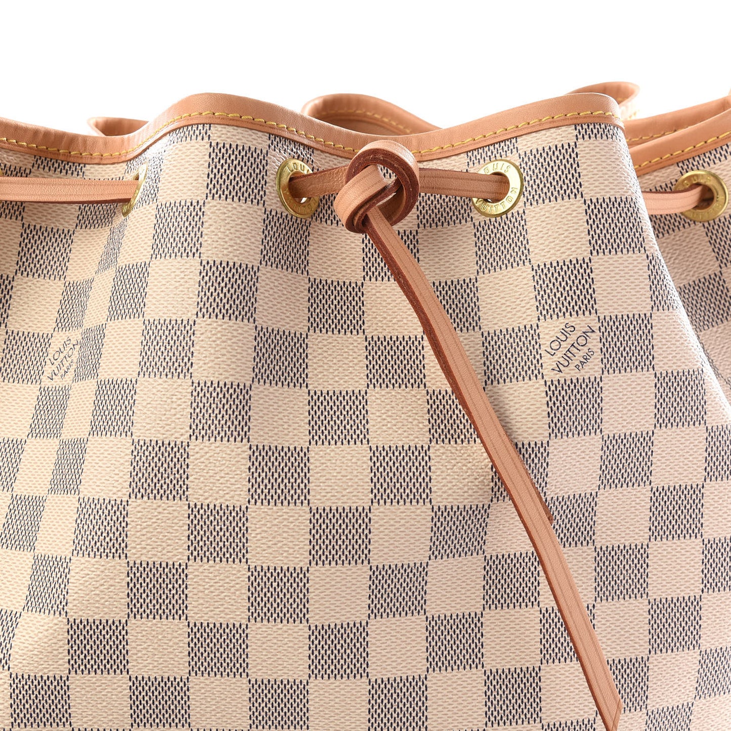 Damier Azur Noe