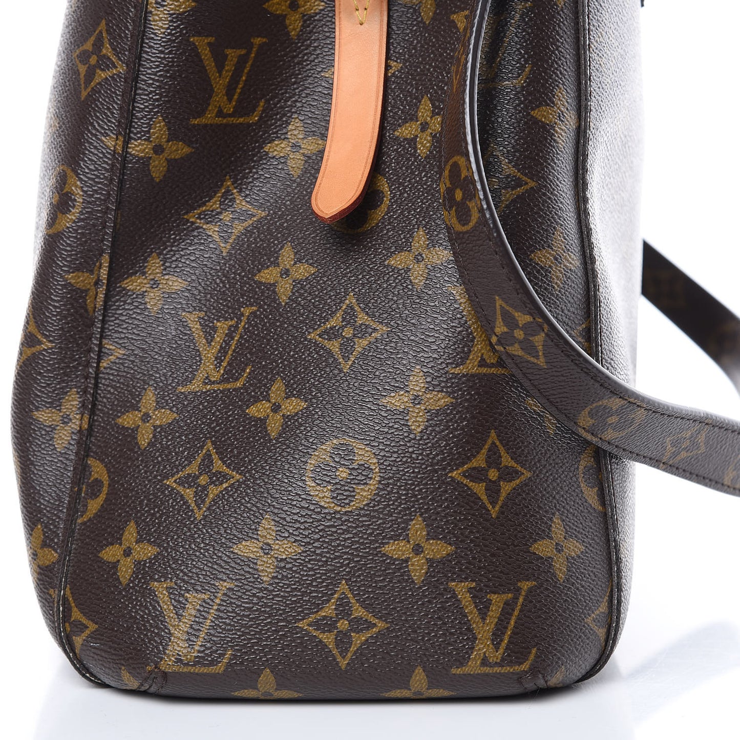 Monogram Montaigne MM