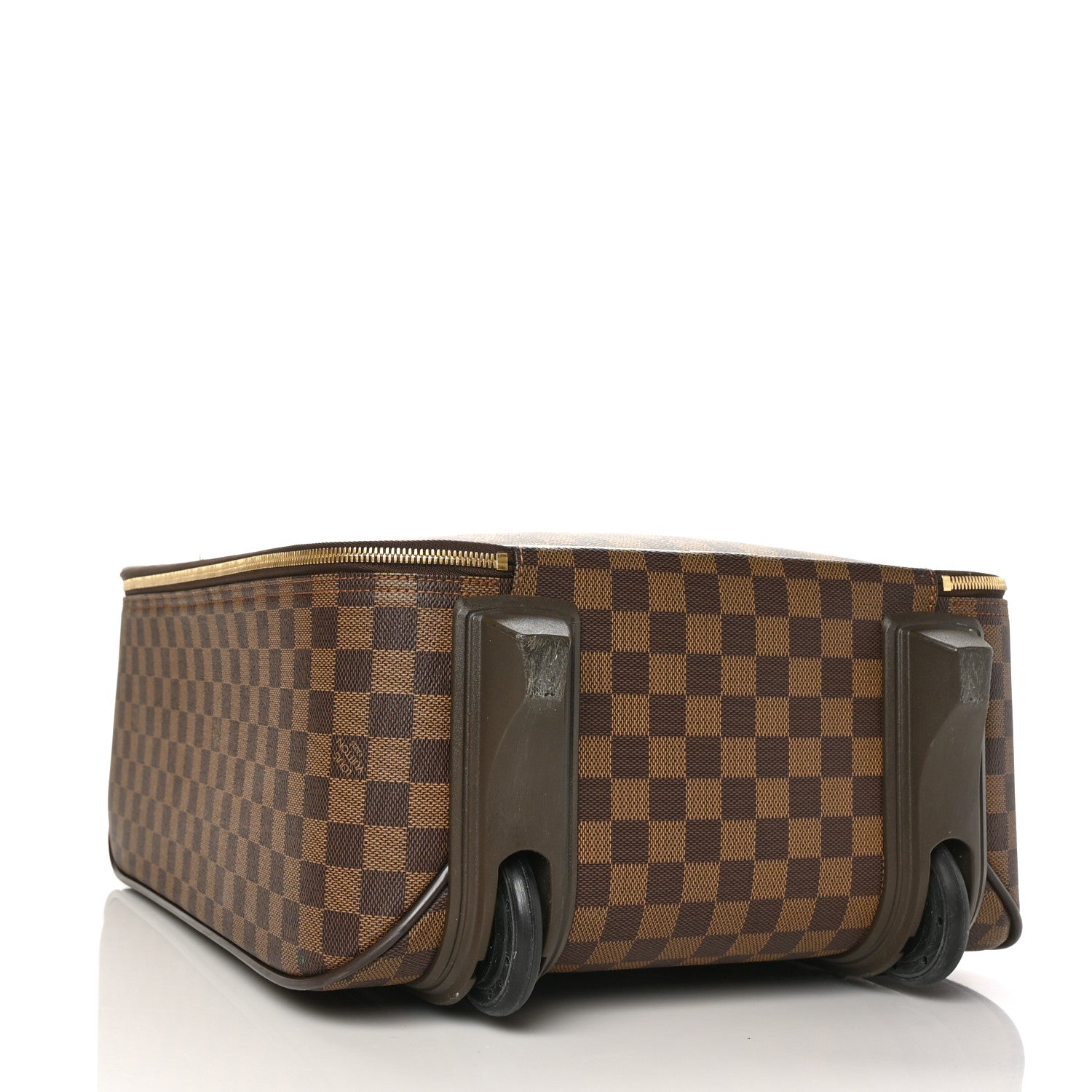 Louis Vuitton Damier Ebene Pegase 45 4 of 8