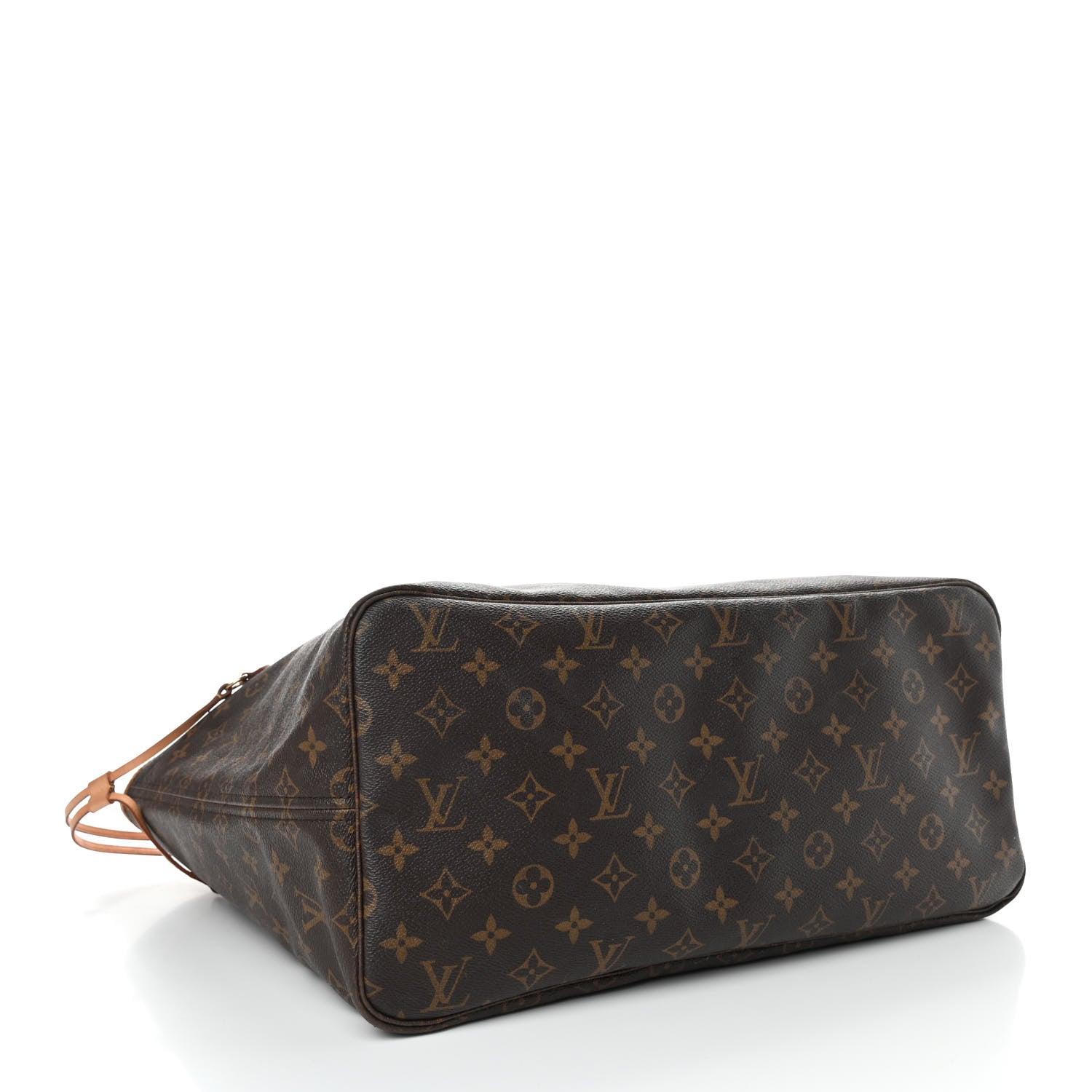 Louis Vuitton Monogram Neverfull GM 4 of 17