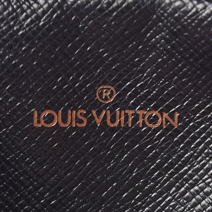 Louis Vuitton Epi Danube Black 8 of 13